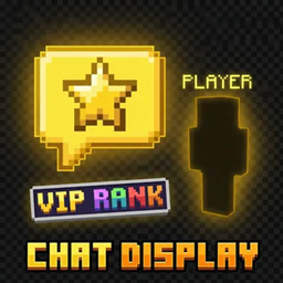 Chat Display - Custom Ranks