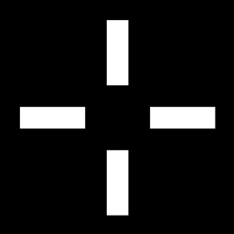 CrosshairX-Better Crosshair project image