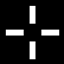 CrosshairX-Better Crosshair logo