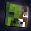 Vykket’s Zombie Mobs logo