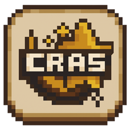CRAS logo