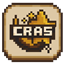 CRAS logo
