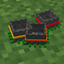PowerPots *Unofficial Port* logo