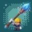 EasyBuild: Structural Wand logo