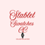 More Slablet Swatches logo