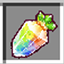 Umamusume texture pack logo