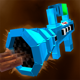 The Fart Gun project image