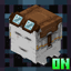 Mob Controller Happy Ghast Spawning logo
