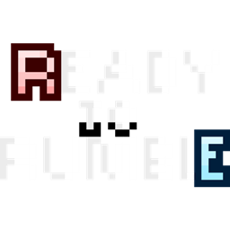 READY TO RUMBLE [DEMO] logo