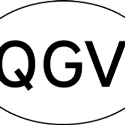 QuickGV logo