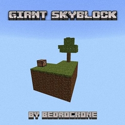 Giant Skyblock Survival project image