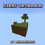 Giant Skyblock Survival logo