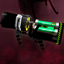 Starky's ThunderGun - Zombies Call of Duty Black Ops Weapon logo