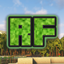Realistic Fauna logo