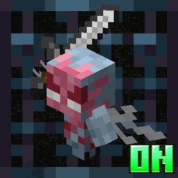 Mob Controller Vex Spawning logo