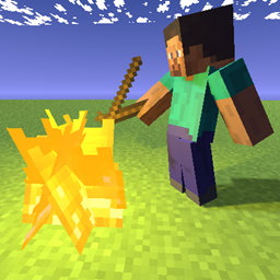Firestarters logo