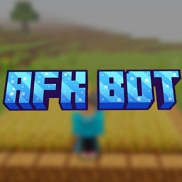 AFK CHUNK LOADER BOT logo