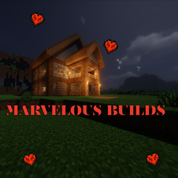 Marvellous Builds project image