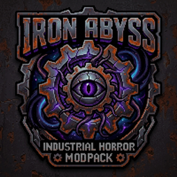 Iron Abyss project image