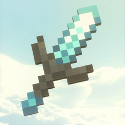 Overture 16x JAVA Long Swords logo