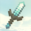 Overture 16x JAVA Long Swords logo
