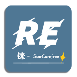 Rhenium logo