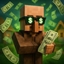 Minecash logo