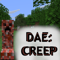 DAE: Creep project image