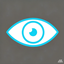 BlueWhiteClub logo