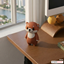 Studiobakery Cozy Station Otter Plushie logo