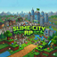Slime city RP logo