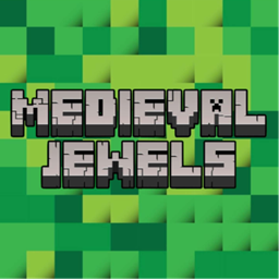 Medieval Jewels logo