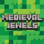 Medieval Jewels logo