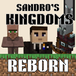 Sandro's Kingdoms Reborn project image
