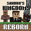 Sandro's Kingdoms Reborn logo