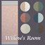 Willow's Room logo