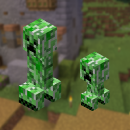 Mini Mob logo