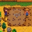 Immersive Sprinklers and Scarecrows logo