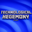 Technological Hegemony project logo