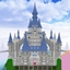 Twilight Princess Castle/ Little Kelly's Castle logo