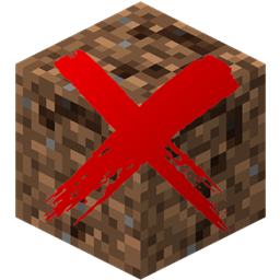 Unknown Block Remover logo