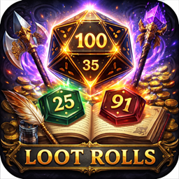 Loot-Roll project image