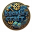 legendary crafting logo