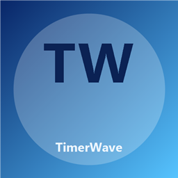 TimerWave logo