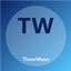 TimerWave logo
