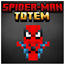 Spiderman Totem 🕸️ logo