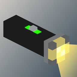 MrFEG's Flashlight logo