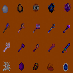 Action and Staffs - Minecraft Mods - CurseForge