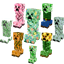 Maple's Creeper Collection logo