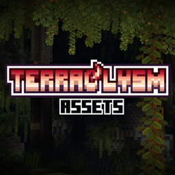Terraclysm Assets logo